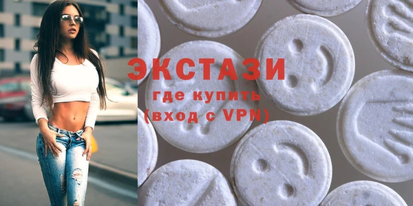 ECSTASY Богданович